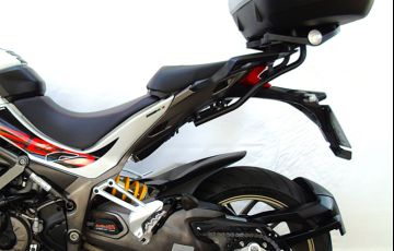 Ducati Multistrada 1260s - Foto #5