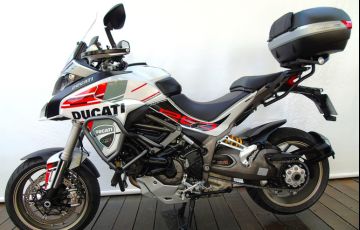 Ducati Multistrada 1260s - Foto #6