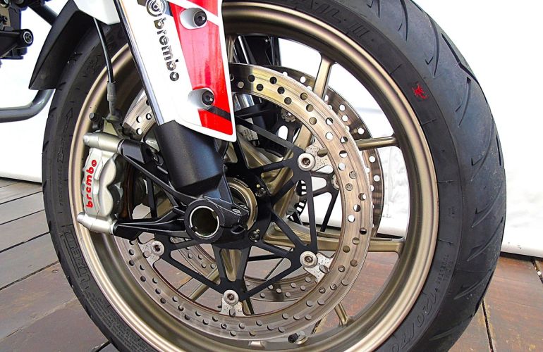 Ducati Multistrada 1260s - Foto #7