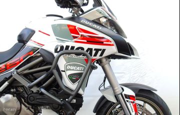 Ducati Multistrada 1260s - Foto #9
