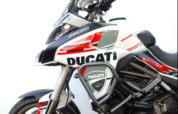 Ducati Multistrada 1260s - Foto #10