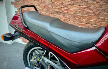 Honda Cbx 750 Four - Foto #2