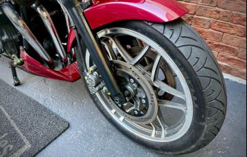 Honda Cbx 750 Four - Foto #4