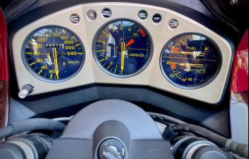 Honda Cbx 750 Four - Foto #7