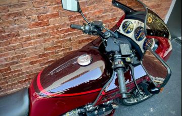 Honda Cbx 750 Four - Foto #9