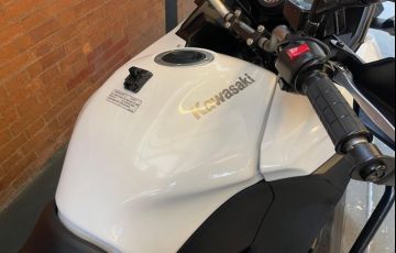 Kawasaki Versys - Foto #5