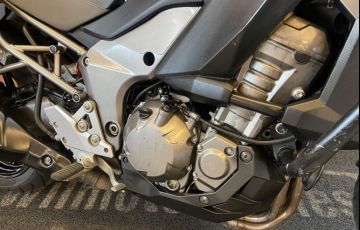 Kawasaki Versys - Foto #6
