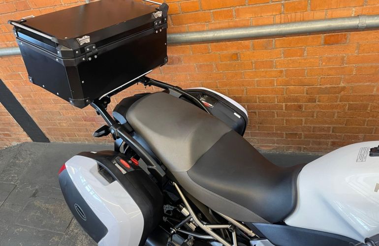 Kawasaki Versys - Foto #7