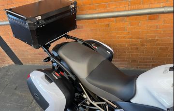 Kawasaki Versys - Foto #7