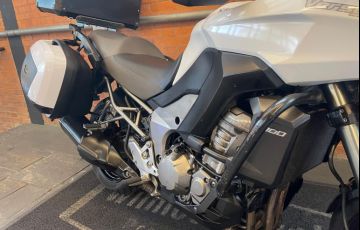 Kawasaki Versys - Foto #9