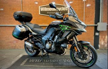 Kawasaki Versys 1000 (ABS)