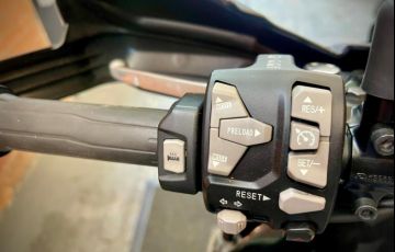 Kawasaki Versys 1000 (ABS) - Foto #4