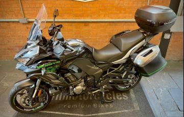 Kawasaki Versys 1000 (ABS) - Foto #5