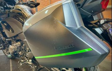 Kawasaki Versys 1000 (ABS) - Foto #6