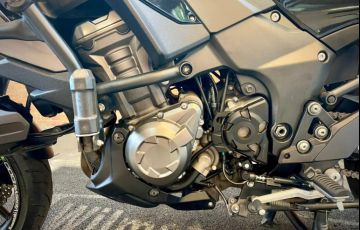 Kawasaki Versys 1000 (ABS) - Foto #7