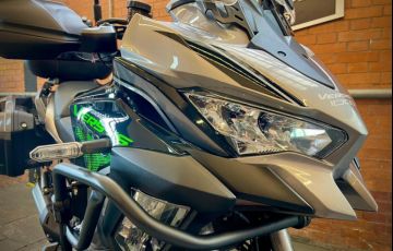 Kawasaki Versys 1000 (ABS) - Foto #8