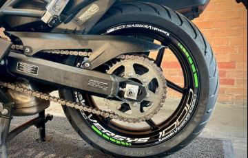 Kawasaki Versys 1000 (ABS) - Foto #9
