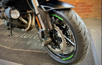 Kawasaki Versys 1000 (ABS) - Foto #10
