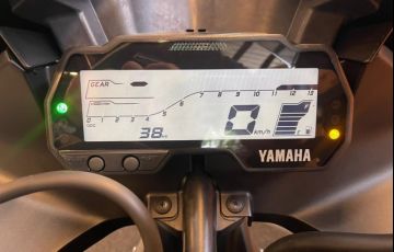 Yamaha Yzf R15 - Foto #3