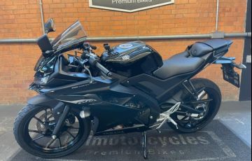 Yamaha Yzf R15 - Foto #4