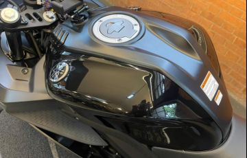 Yamaha Yzf R15 - Foto #5
