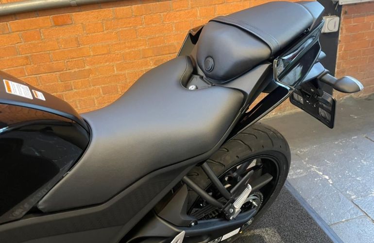 Yamaha Yzf R15 - Foto #6