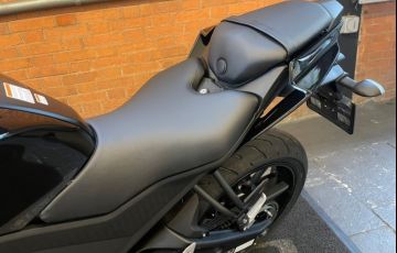 Yamaha Yzf R15 - Foto #6