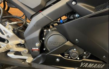 Yamaha Yzf R15 - Foto #8