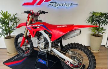 Honda Crf 250r - Foto #3