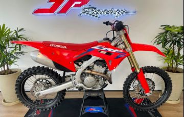 Honda Crf 250r - Foto #4