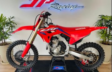 Honda Crf 250r - Foto #5