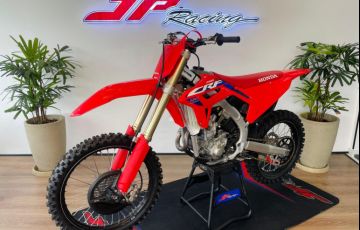 Honda Crf 250r - Foto #6