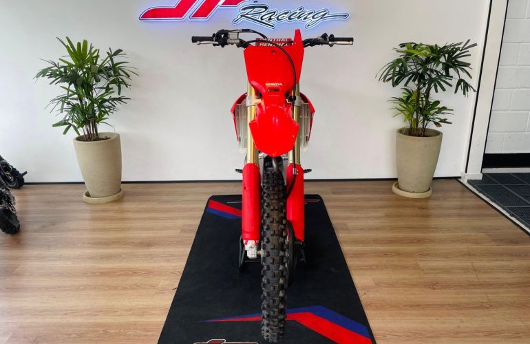 Honda Crf 250r - Foto #7