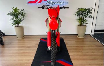 Honda Crf 250r - Foto #7