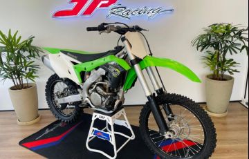 Kawasaki KX 250F