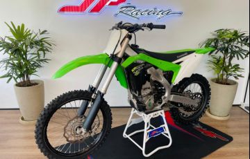 Kawasaki KX 250F - Foto #6