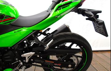 Kawasaki Ninja 400 KRT EDITION - Foto #5