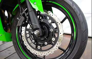 Kawasaki Ninja 400 KRT EDITION - Foto #7
