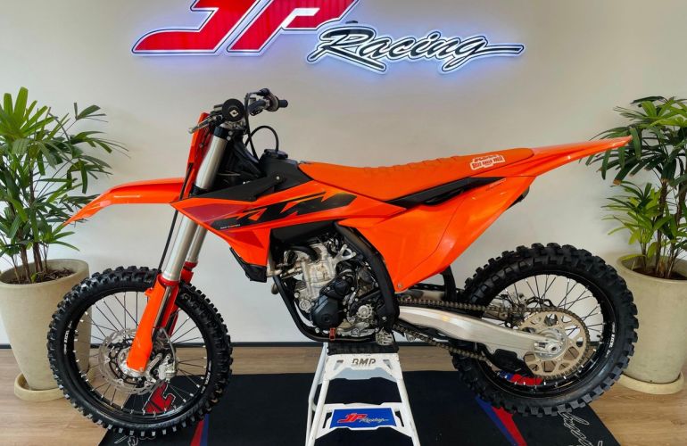 KTM Sx 250 - Foto #2