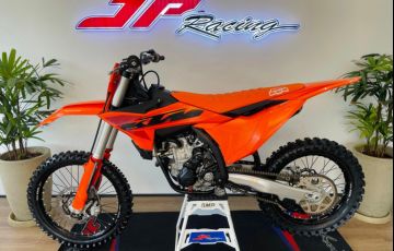 KTM Sx 250 - Foto #2