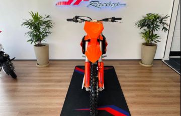 KTM Sx 250 - Foto #3