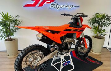 KTM Sx 250 - Foto #4