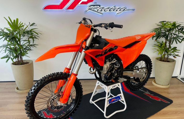 KTM Sx 250 - Foto #5