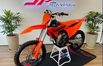 KTM Sx 250 - Foto #5