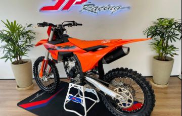 KTM Sx 250 - Foto #7