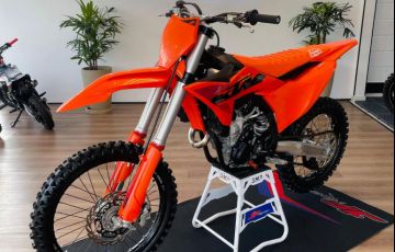 KTM Sx 250 - Foto #8