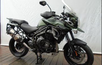Triumph Tiger Explorer Xca - Foto #2