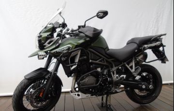 Triumph Tiger Explorer Xca - Foto #3