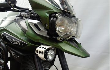Triumph Tiger Explorer Xca - Foto #8