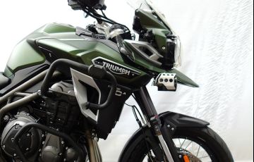 Triumph Tiger Explorer Xca - Foto #9